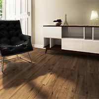 Black Forest 7 1/2 by 47 & 11 1/2 by 47 WoodLook Tile Plank